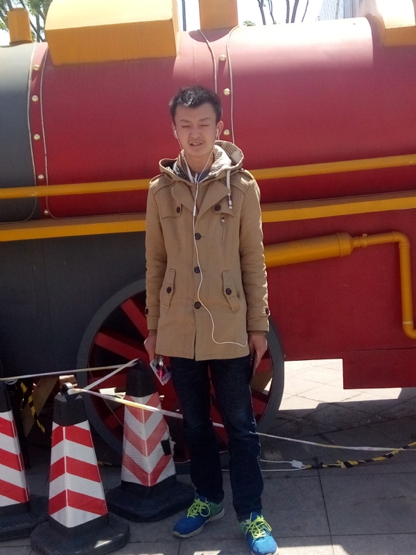 枣庄交友平台的第一张照片--枣庄蓝颜知己交友网