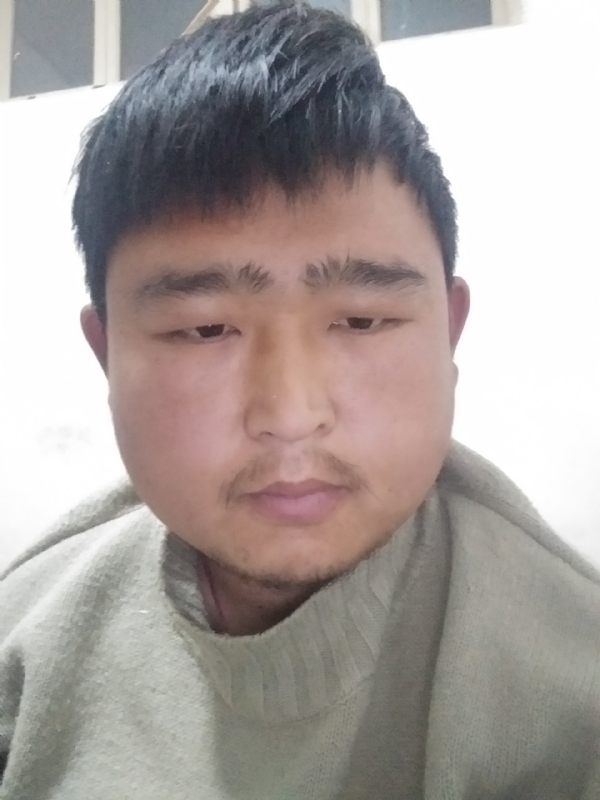 郝营的第一张照片--枣庄蓝颜知己交友网